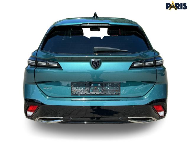 Beispielbilder, ggf. teilweise mit Sonderausstattung