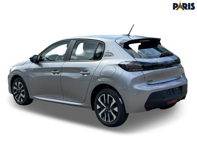 Beispielbilder, ggf. teilweise mit Sonderausstattung