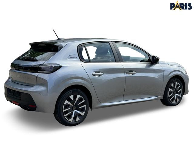 Beispielbilder, ggf. teilweise mit Sonderausstattung