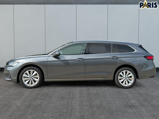 Skoda / Superb Combi / / / / DSG+4WD+NAVI+EL. HECKKL.+SHZ V+H