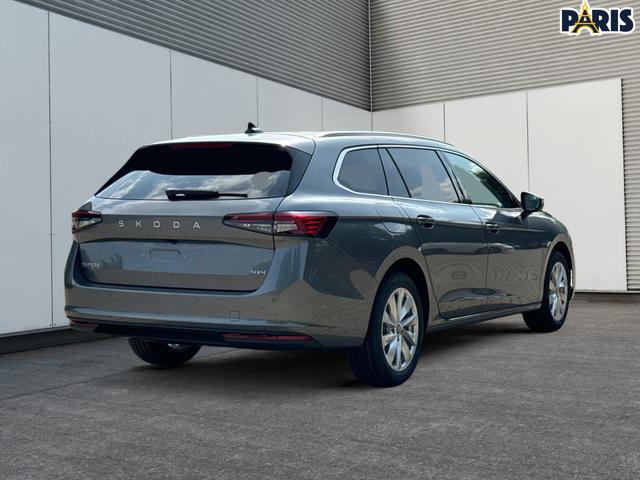 Skoda / Superb Combi / / / / DSG+4WD+NAVI+EL. HECKKL.+SHZ V+H