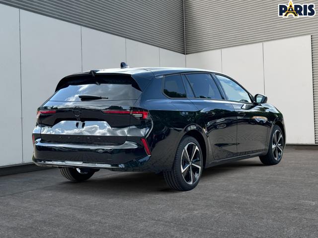 Opel / Astra Sports Tourer / / / / 