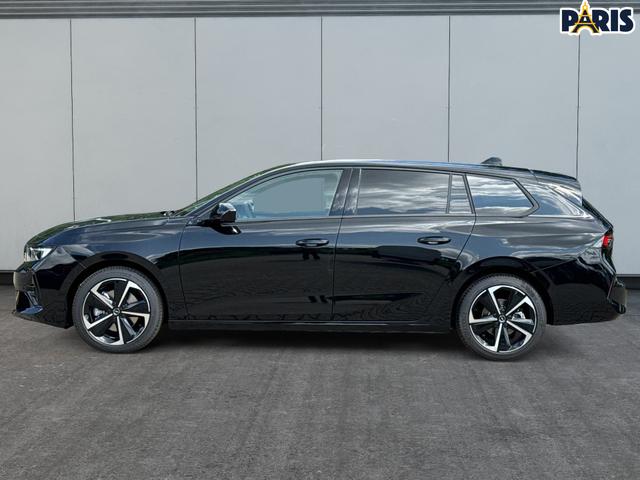 Opel / Astra Sports Tourer / / / / 