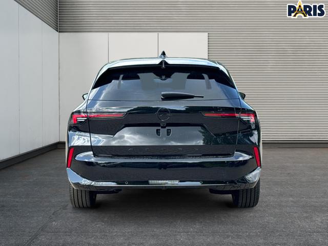 Opel / Astra Sports Tourer / / / / 