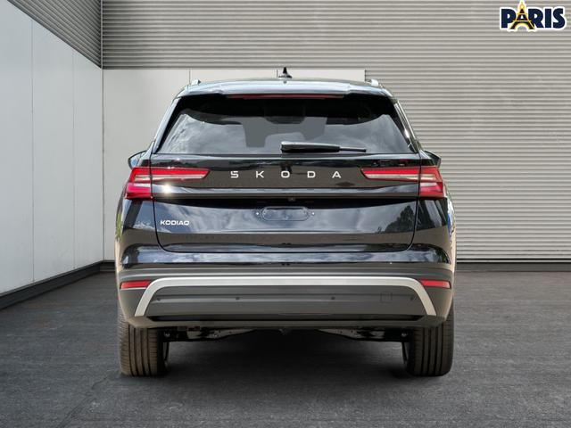 Skoda / Kodiaq / Schwarz / / / DSG+NAVI+19'' ALU+ACC+KAMERA