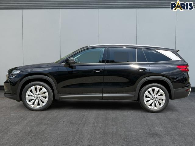 Skoda / Kodiaq / Schwarz / / / DSG+NAVI+19'' ALU+ACC+KAMERA