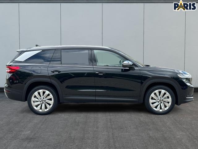 Skoda / Kodiaq / Schwarz / / / DSG+NAVI+19'' ALU+ACC+KAMERA