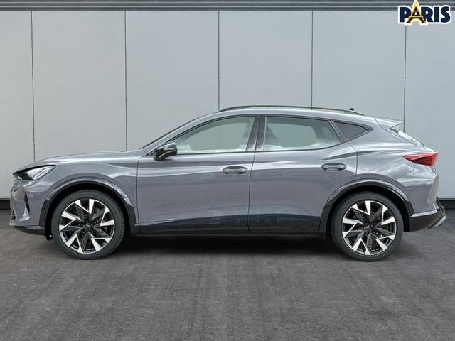 Cupra / Formentor / / / / 4Drive KAMERA+EL. HECK.+VOLL-LED+ACC