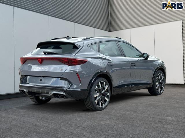 Cupra / Formentor / / / / 4Drive KAMERA+EL. HECK.+VOLL-LED+ACC