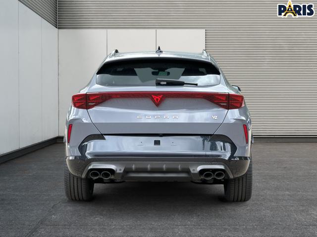 Cupra / Formentor / / / / 4Drive KAMERA+EL. HECK.+VOLL-LED+ACC