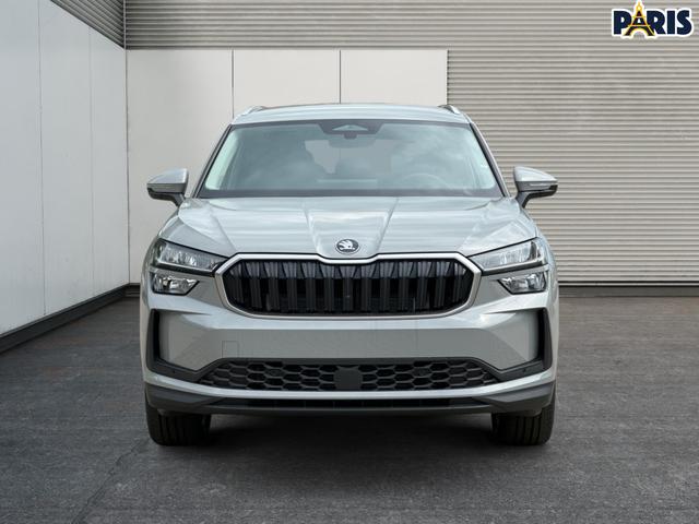 Skoda / Kodiaq / Grau / / / 4WD+DSG+NAVI+19'' ALU+ACC+KAMERA