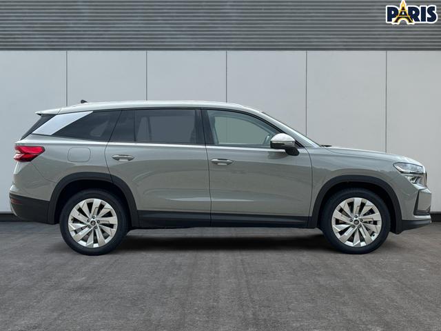 Skoda / Kodiaq / Grau / / / 4WD+DSG+NAVI+19'' ALU+ACC+KAMERA