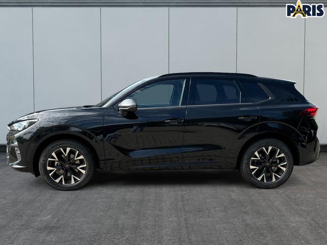 Cupra / Terramar / Schwarz / / / KAMERA+EL. HECKKL+18 ALU+LED+PDC+FULL LINK