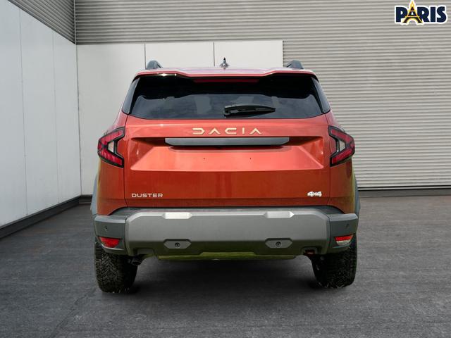 Dacia / Duster / / / / 