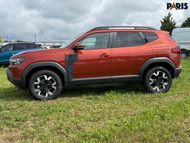 Dacia / Duster / / / / 