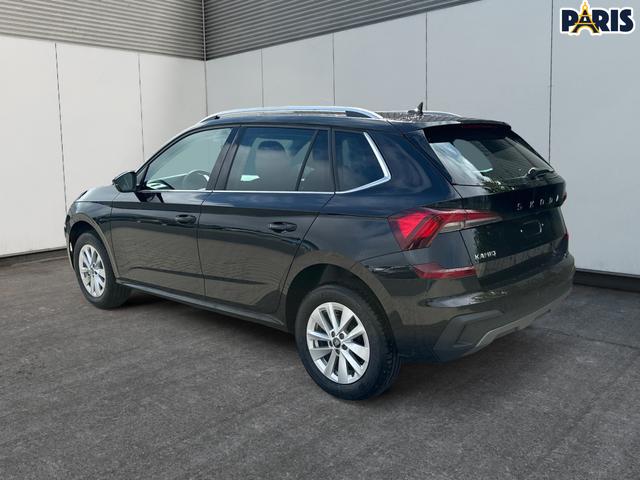 Skoda / Kamiq / Schwarz / / / DSG+ACC+SHZ+RFK+PDC+KESSY+SUNSET