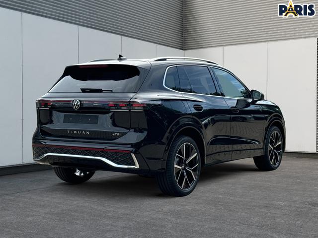 Volkswagen / Tiguan / Schwarz / / / DSG+HARMAN+20 ALU+MATRIX+MASSAGE+ACC+KAMERA, Beispielbilder, ggf. teilweise mit Sonderausstattung