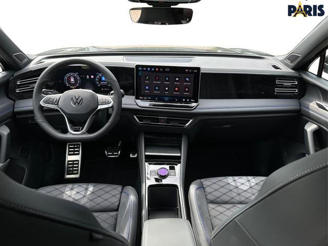 Volkswagen / Tiguan / Schwarz / / / DSG+HARMAN+20 ALU+MATRIX+MASSAGE+ACC+KAMERA, Beispielbilder, ggf. teilweise mit Sonderausstattung