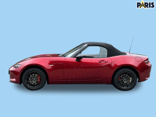 Beispielbilder, ggf. teilweise mit Sonderausstattung