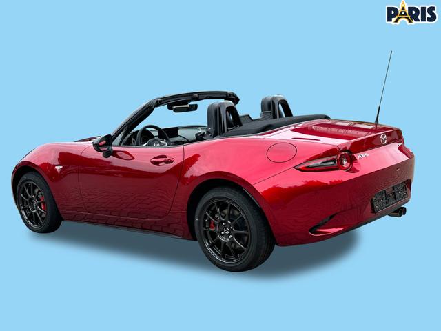 Beispielbilder, ggf. teilweise mit Sonderausstattung