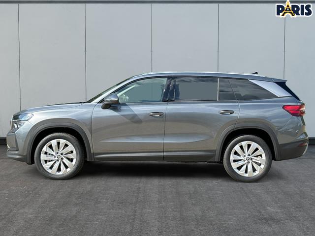 Skoda / Kodiaq / Grau / / / DSG+AHK+EL. HECKKL.+NAVI+ACC+KAMERA+19 LM