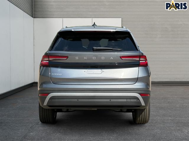 Skoda / Kodiaq / Grau / / / DSG+AHK+EL. HECKKL.+NAVI+ACC+KAMERA+19 LM