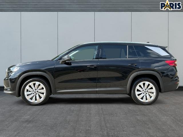 Skoda / Kodiaq / Schwarz / / / DSG+AHK+EL. HECKKL.+NAVI+ACC+KAMERA+19 LM