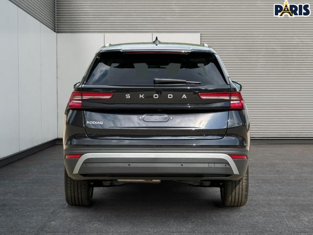 Skoda / Kodiaq / Schwarz / / / DSG+AHK+EL. HECKKL.+NAVI+ACC+KAMERA+19 LM