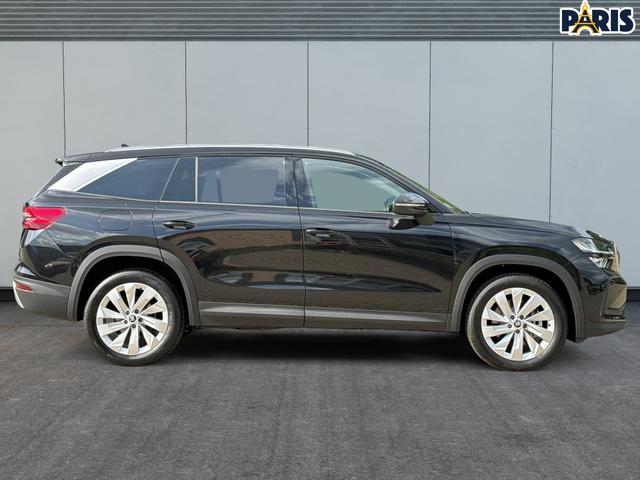 Skoda / Kodiaq / Schwarz / / / DSG+AHK+EL. HECKKL.+NAVI+ACC+KAMERA+19 LM
