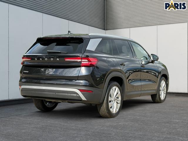 Skoda / Kodiaq / Schwarz / / / DSG+AHK+EL. HECKKL.+NAVI+ACC+KAMERA+19 LM