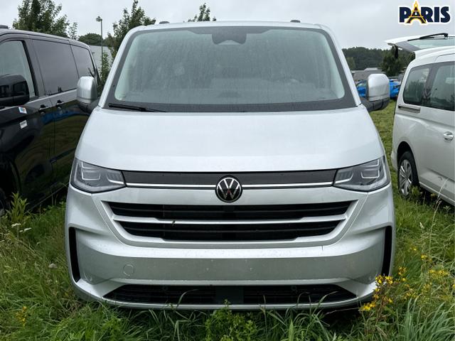 Volkswagen / T7 Caravelle / / / / KR+ MATRIX-LED+NAVI.+ SHZ+KAMERA+ PDC, Beispielbilder, ggf. teilweise mit Sonderausstattung