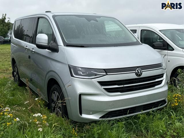 Volkswagen / T7 Caravelle / / / / KR+ MATRIX-LED+NAVI.+ SHZ+KAMERA+ PDC, Beispielbilder, ggf. teilweise mit Sonderausstattung