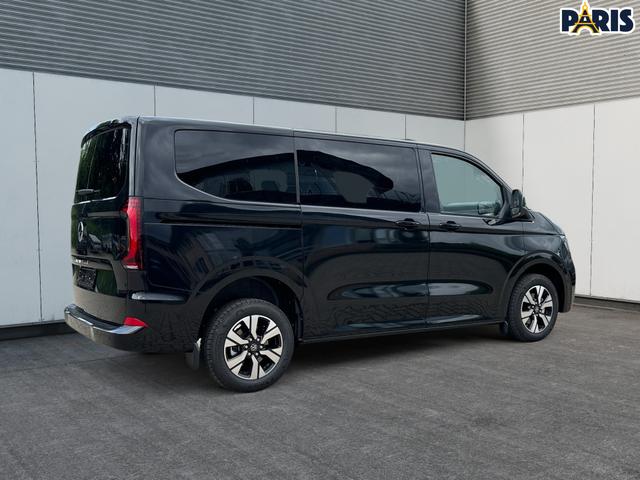 Volkswagen / T7 Caravelle / / / / KR AHK+MATRIX+NAVI+SOUND+ACC+SHZ+KAMERA+PDC