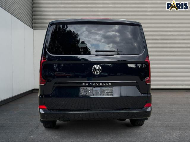 Volkswagen / T7 Caravelle / / / / KR AHK+MATRIX+NAVI+SOUND+ACC+SHZ+KAMERA+PDC