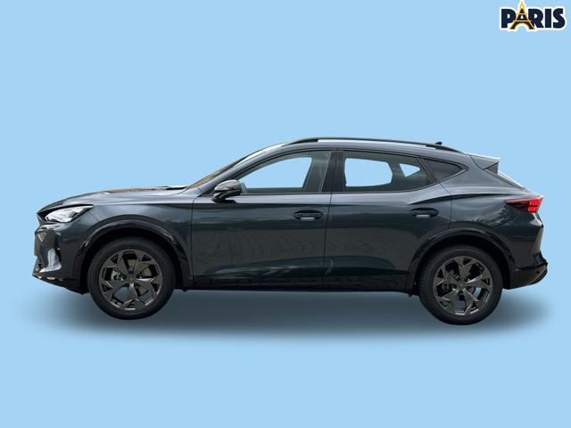 Beispielbilder, ggf. teilweise mit Sonderausstattung