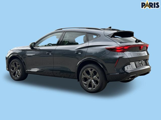 Beispielbilder, ggf. teilweise mit Sonderausstattung