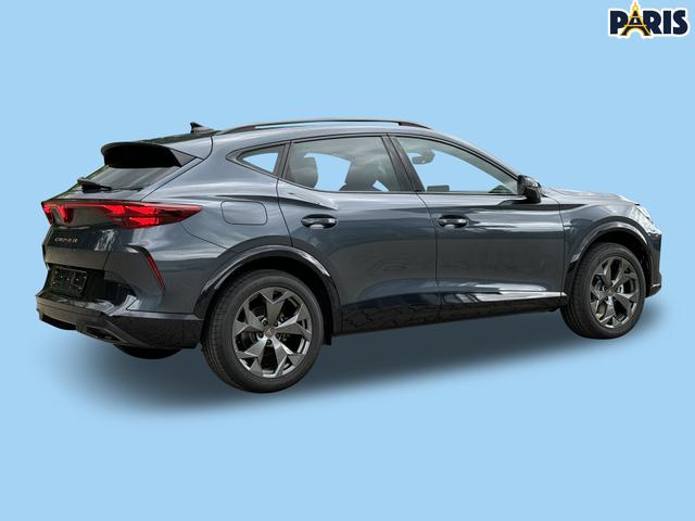 Beispielbilder, ggf. teilweise mit Sonderausstattung