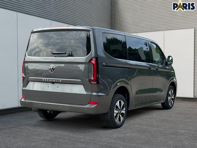 Volkswagen / T7 Caravelle / / / / KR+ MATRIX-LED+NAVI.+ SHZ+KAMERA+ PDC