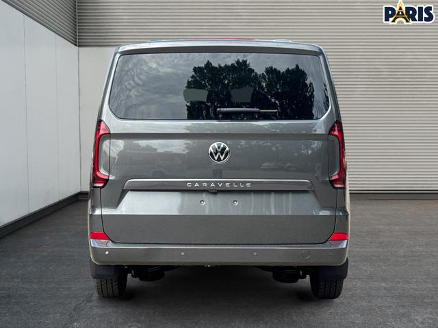 Volkswagen / T7 Caravelle / / / / KR+ MATRIX-LED+NAVI.+ SHZ+KAMERA+ PDC