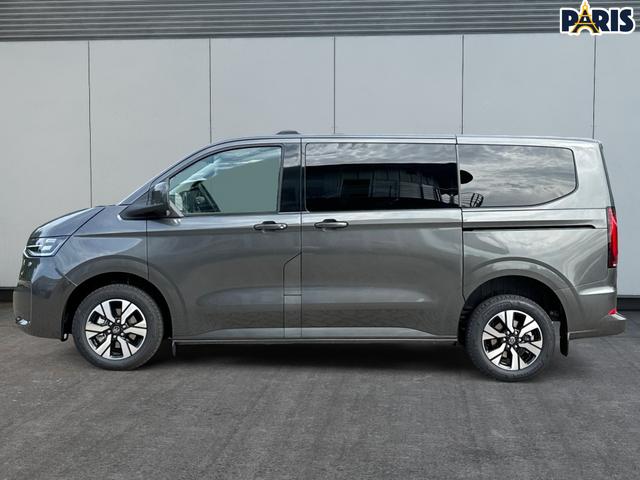 Volkswagen / T7 Caravelle / / / / KR+ MATRIX-LED+NAVI.+ SHZ+KAMERA+ PDC