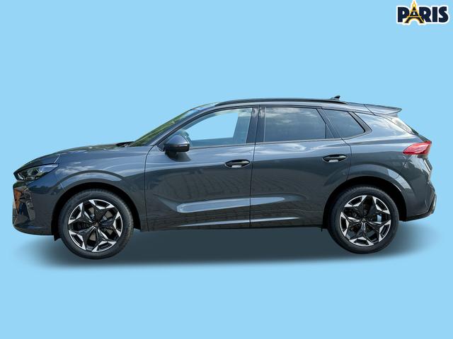 Beispielbilder, ggf. teilweise mit Sonderausstattung