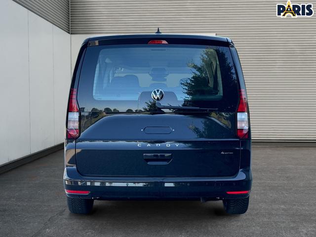 Volkswagen / Caddy Maxi / / / / Caddy Maxi 4x4 +LANE ASSIST+CAM+PDC+SHZ+GJR