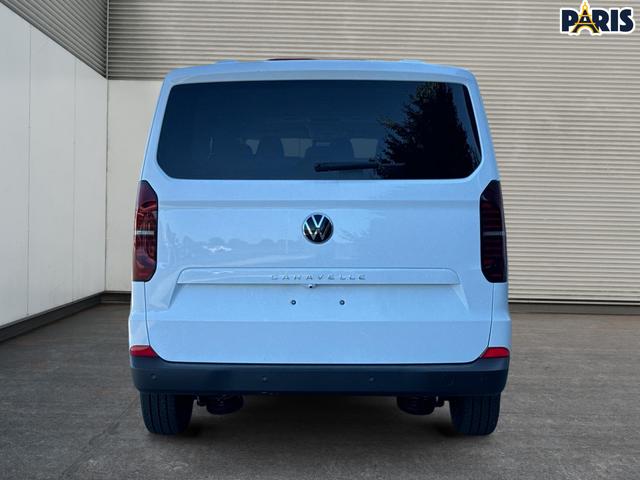 Volkswagen / T7 Caravelle / / / / LR+ KLIMAAUT.+ KAMERA+ PDC+ LED
