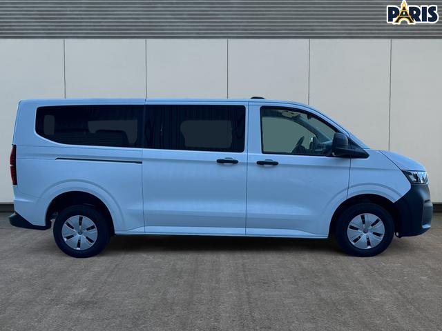 Volkswagen / T7 Caravelle / / / / LR+ KLIMAAUT.+ KAMERA+ PDC+ LED