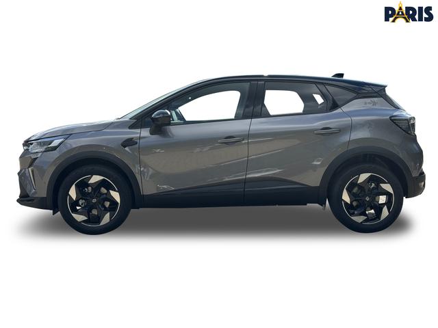 Beispielbilder, ggf. teilweise mit Sonderausstattung