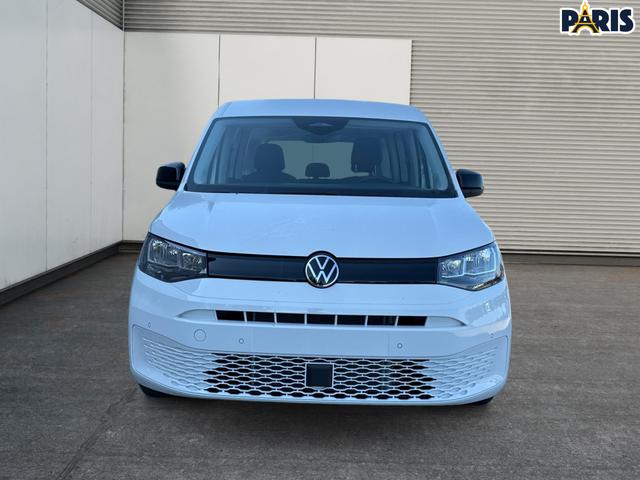 Volkswagen / Caddy / / / / LANE ASSIST+CAM+SHZ+KLIMA+GJR+GRA