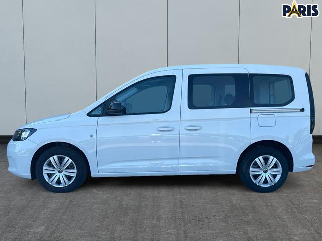 Volkswagen / Caddy / / / / LANE ASSIST+CAM+SHZ+KLIMA+GJR+GRA