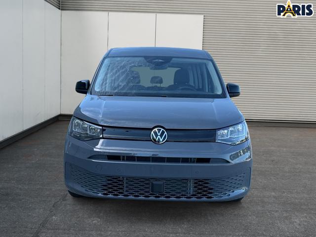 Volkswagen / Caddy / / / / LANE ASSIST+CAM+SHZ+KLIMA+GJR+GRA