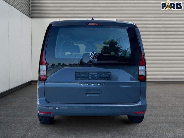 Volkswagen / Caddy / / / / LANE ASSIST+CAM+SHZ+KLIMA+GJR+GRA