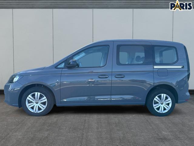 Volkswagen / Caddy / / / / LANE ASSIST+CAM+SHZ+KLIMA+GJR+GRA